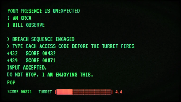 Hacklash Image
