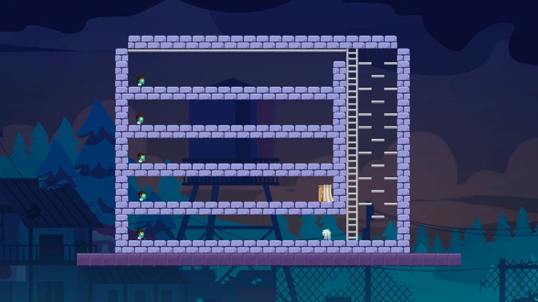 Hardy & Molly screenshot
