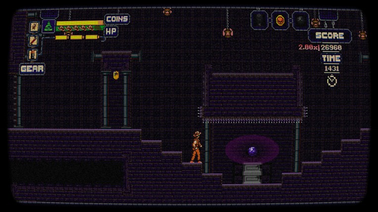 Hatone screenshot