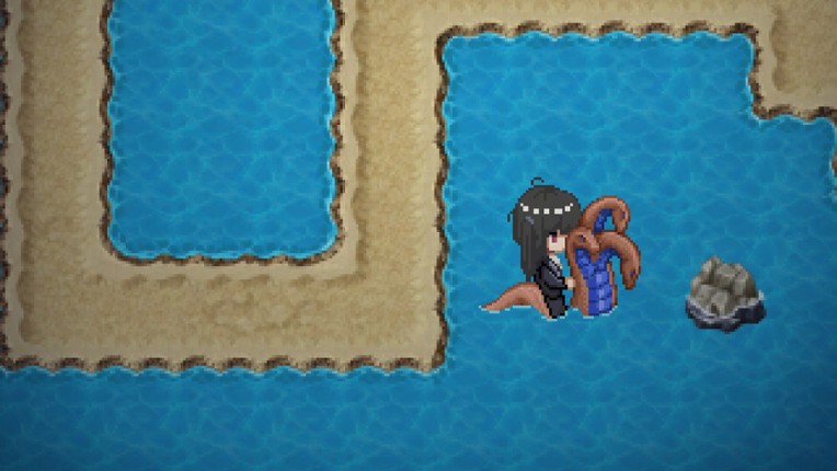 Heir to the Queen screenshot