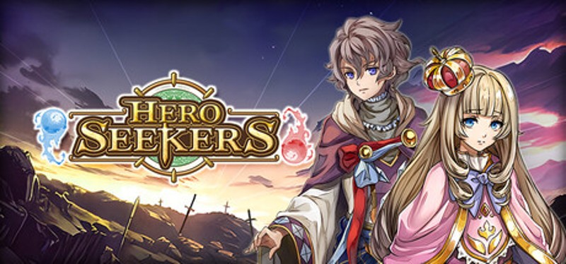 Hero Seekers Image