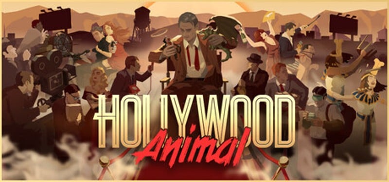 Hollywood Animal Image