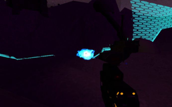 Ice Hell: The Asseflit Nightmare 3 Image