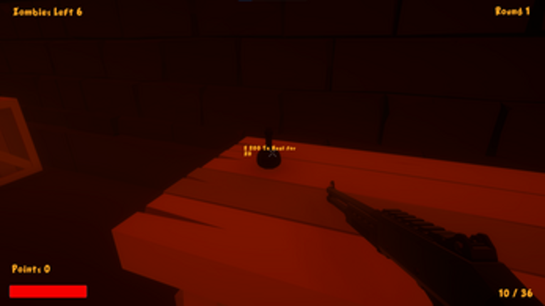 Infected Waves Image