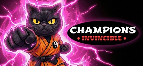 Games like Invincible Champions