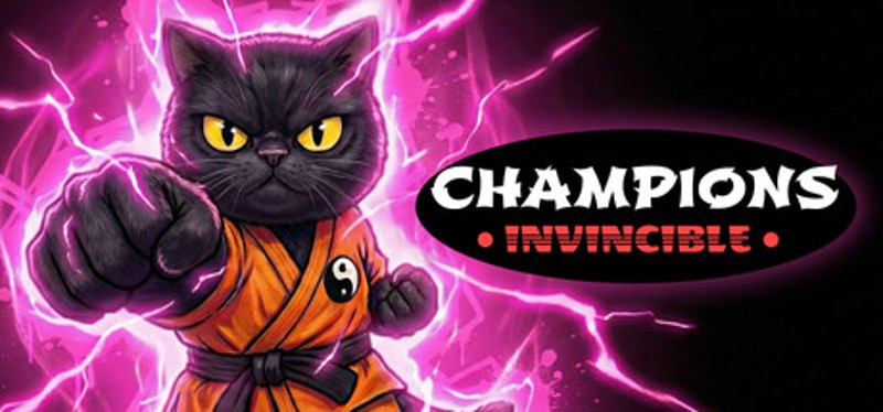 Invincible Champions Image