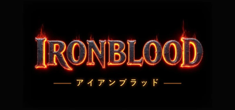 Ironblood Image