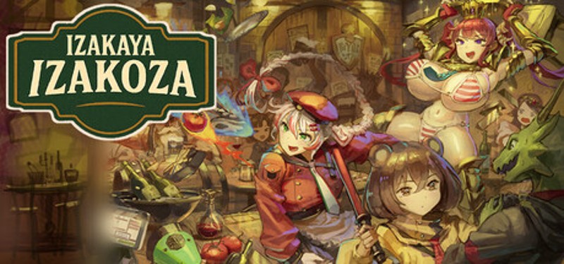 Izakaya Izakoza Image