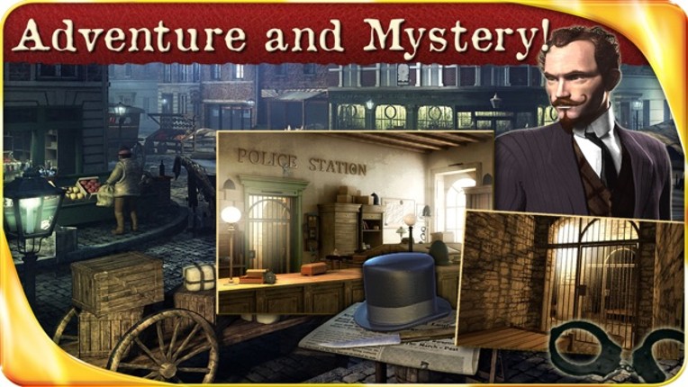 Jack the Ripper - Letters from Hell (FULL) – Extended Edition Image