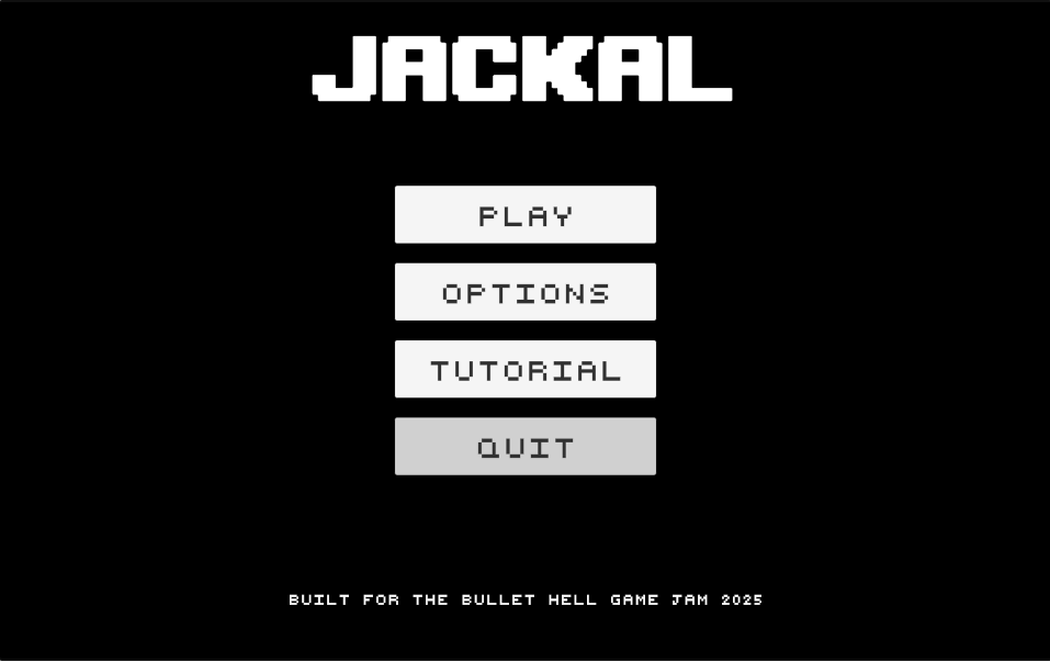 Games like Jackal