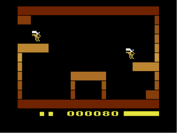 Jataí: The Bee screenshot