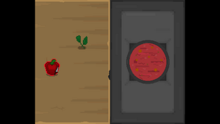 Joe's Castle: Ansoku Image