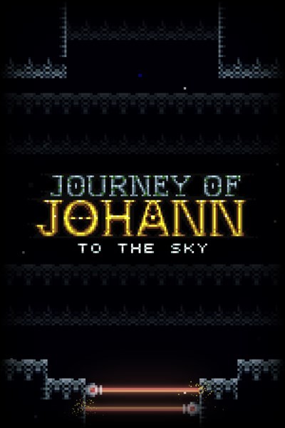 Games like Journey of Johann: To The Sky