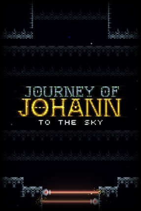 Journey of Johann: To The Sky Image