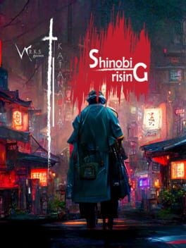 Games like Shinobi Rising