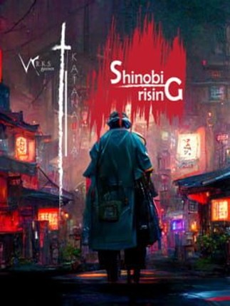 Shinobi Rising Image