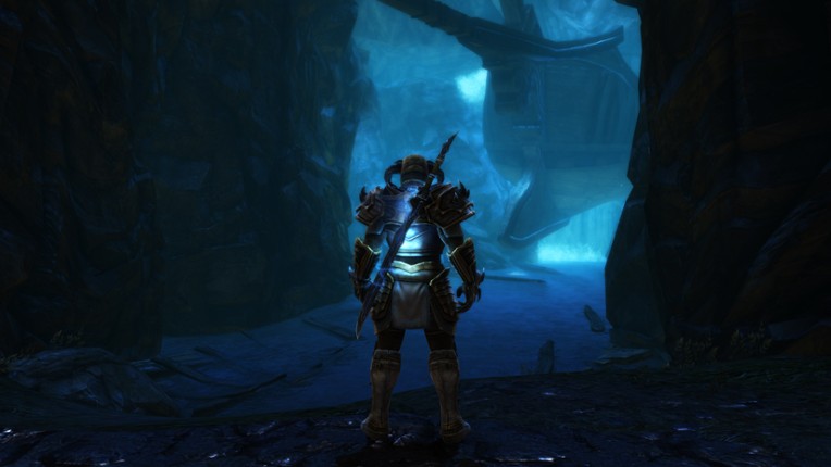Kingdoms of Amalur: Re-Reckoning FATE Edition screenshot