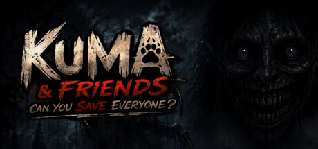 Games like Kuma & Friends: Can You Save Everyone?