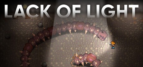 Games like Lack Of Light