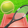 Games like lawn tennis games - 3D offline