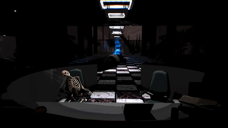 Leap of Sins screenshot