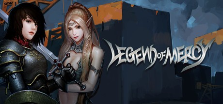 Games like Legend of Mercy