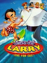 Leisure Suit Larry: Love for Sail! Image