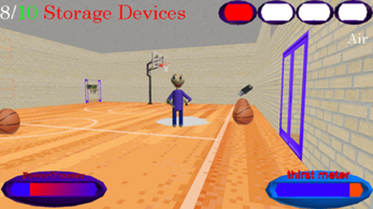 Leo's Amazing Subjects Image