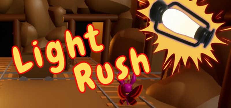Light Rush Image