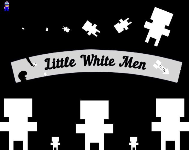 Games like Little White Men
