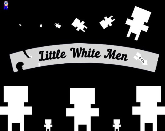 Little White Men Image