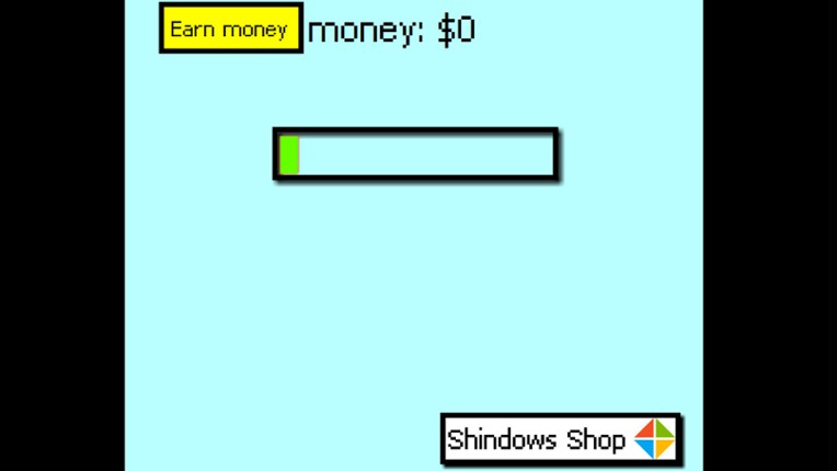 Loading Screen Simulator screenshot