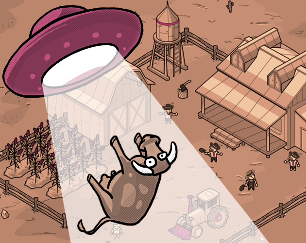 Games like Looking for Aliens