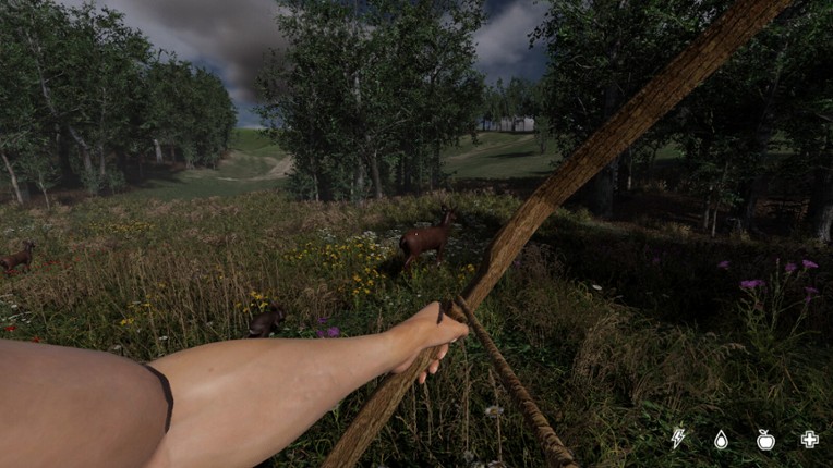 Lunar Resilience Image