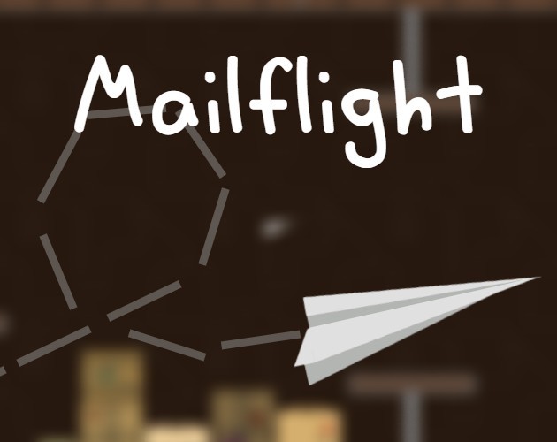 Games like Mailflight
