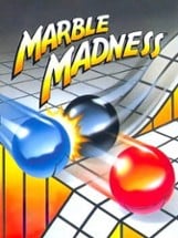 Marble Madness Image