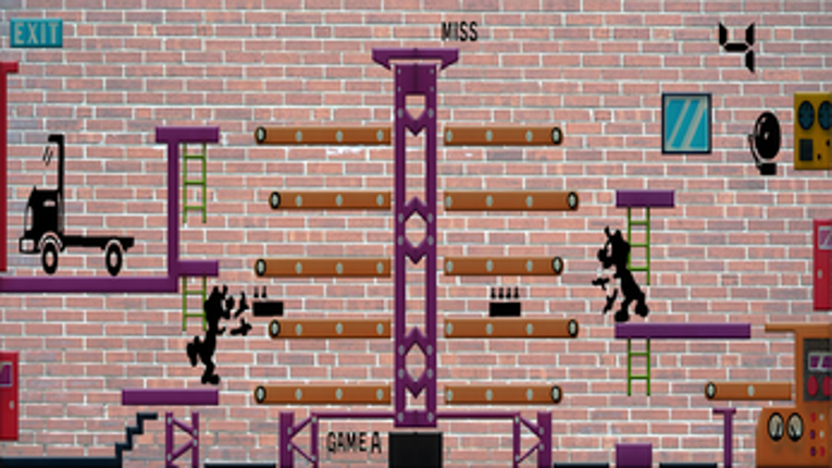 Mario Bros Image