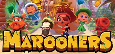 Games like Marooners