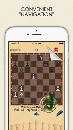 Mate in 2? OK! v.2 screenshot