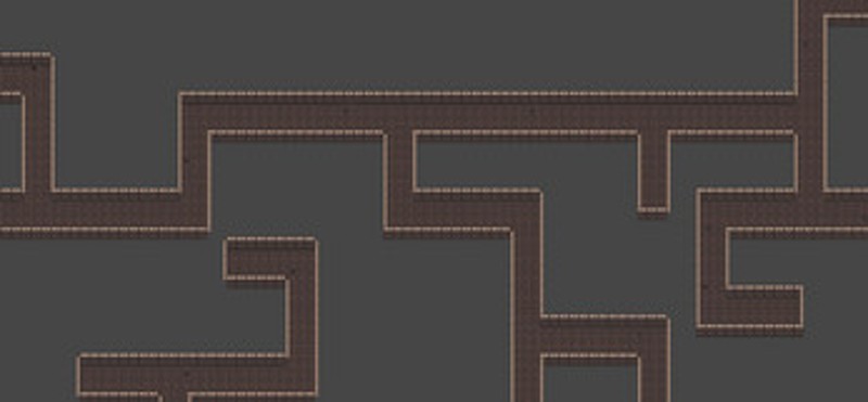 Maze Escape Image