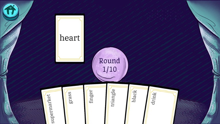 Medium: The Psychic Party Game screenshot