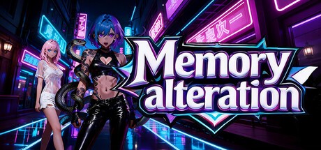 Games like Memory alteration