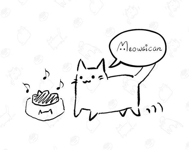Games like Meowsican