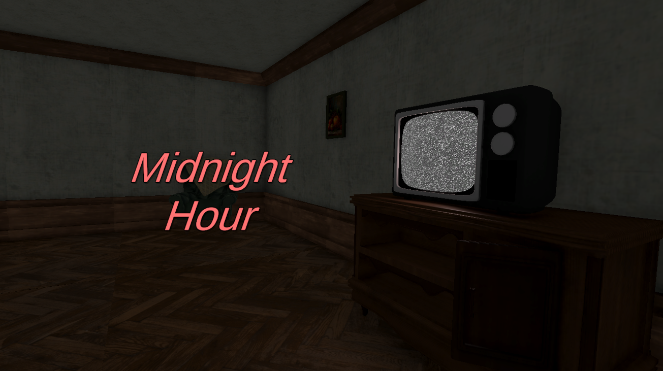 Games like Midnight Hour
