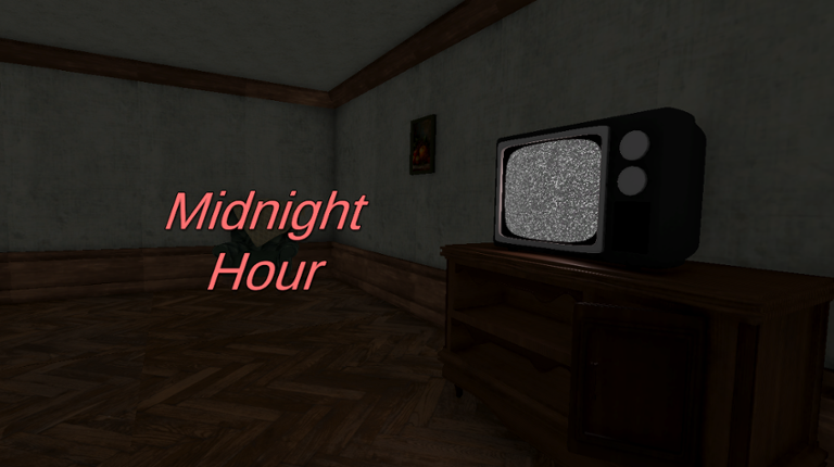 Midnight Hour Image