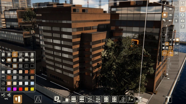 miniopolis screenshot