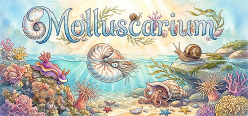 Molluscarium Image