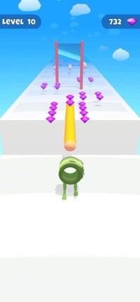 Money Roll Fit screenshot