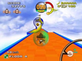 Monkey Ball Image