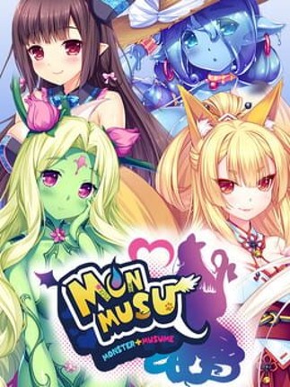 MONMUSU Game Cover